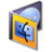 Mac CD 2 Icon